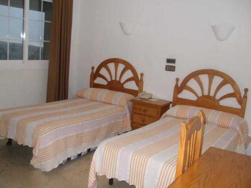 Hotel Balcón de Cazorla Exterior foto